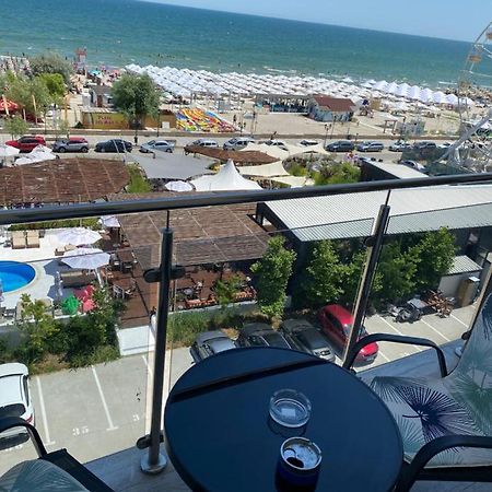 Andi Residence Năvodari Exteriér fotografie