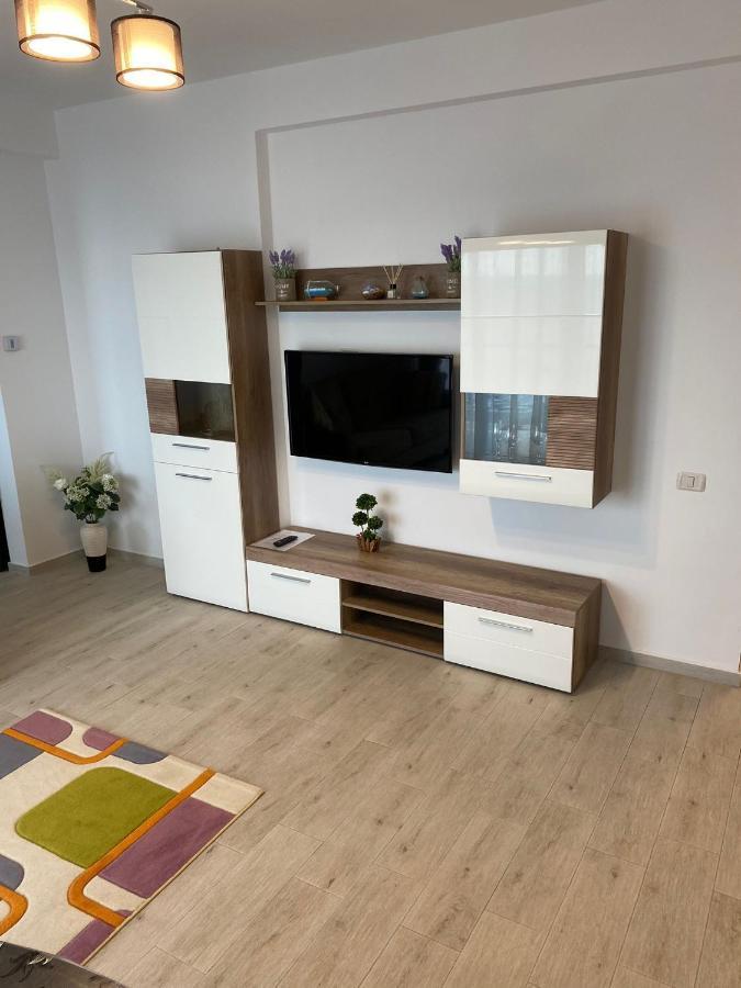 Andi Residence Năvodari Exteriér fotografie