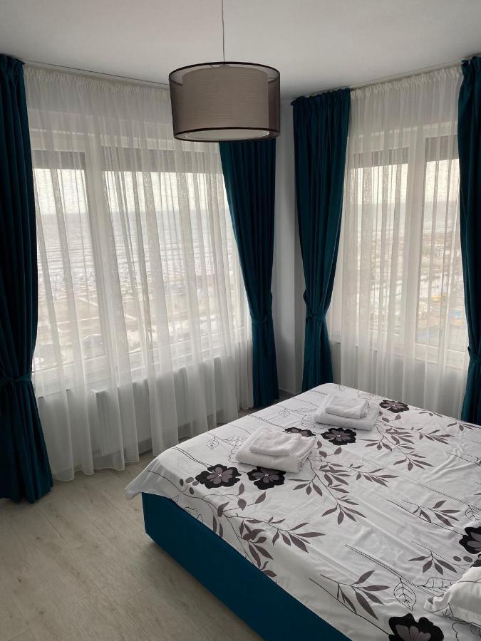 Andi Residence Năvodari Exteriér fotografie
