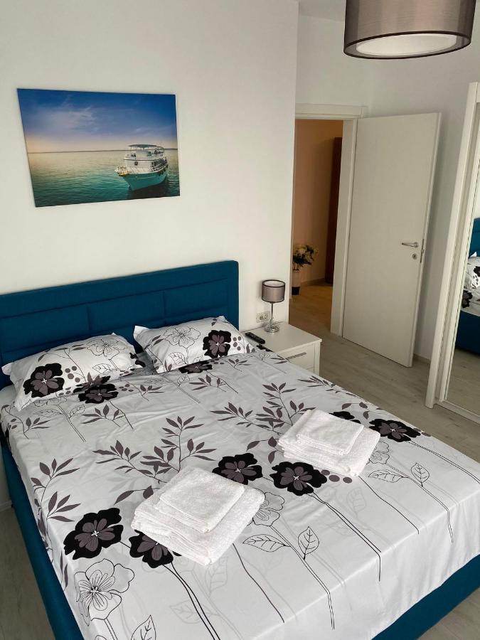 Andi Residence Năvodari Exteriér fotografie