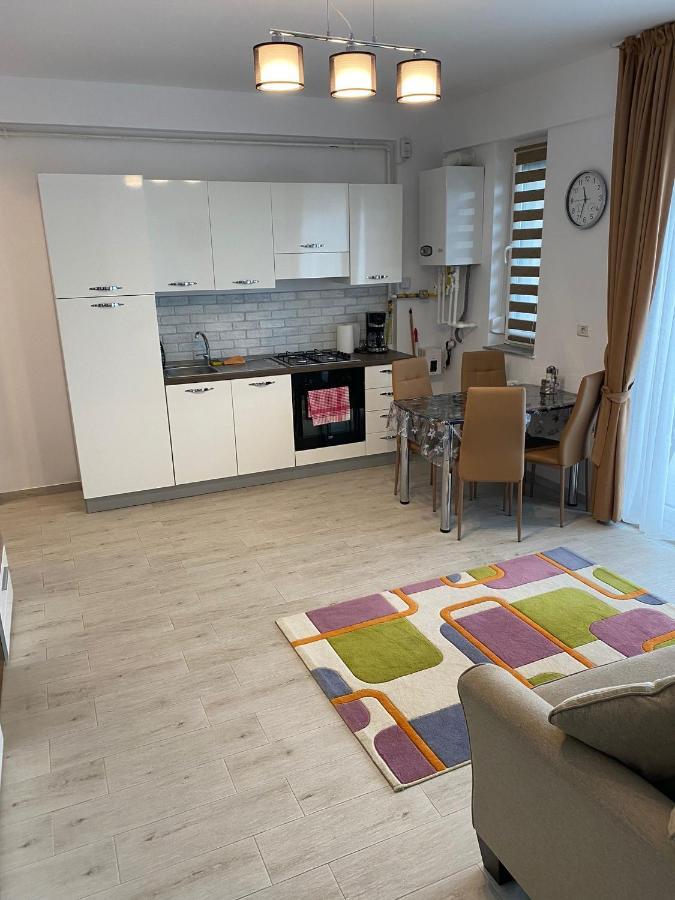 Andi Residence Năvodari Exteriér fotografie