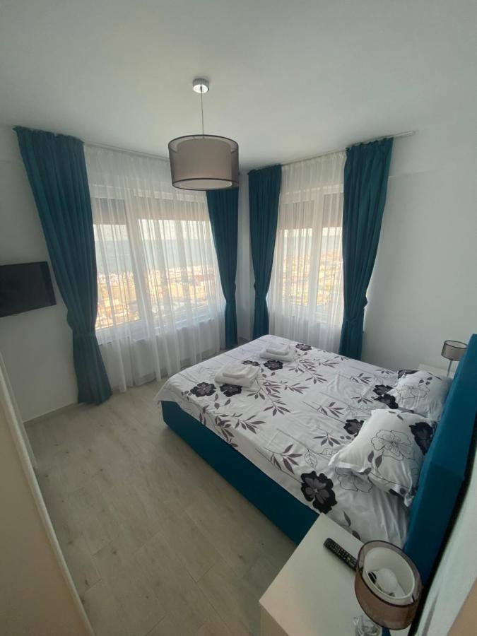 Andi Residence Năvodari Exteriér fotografie