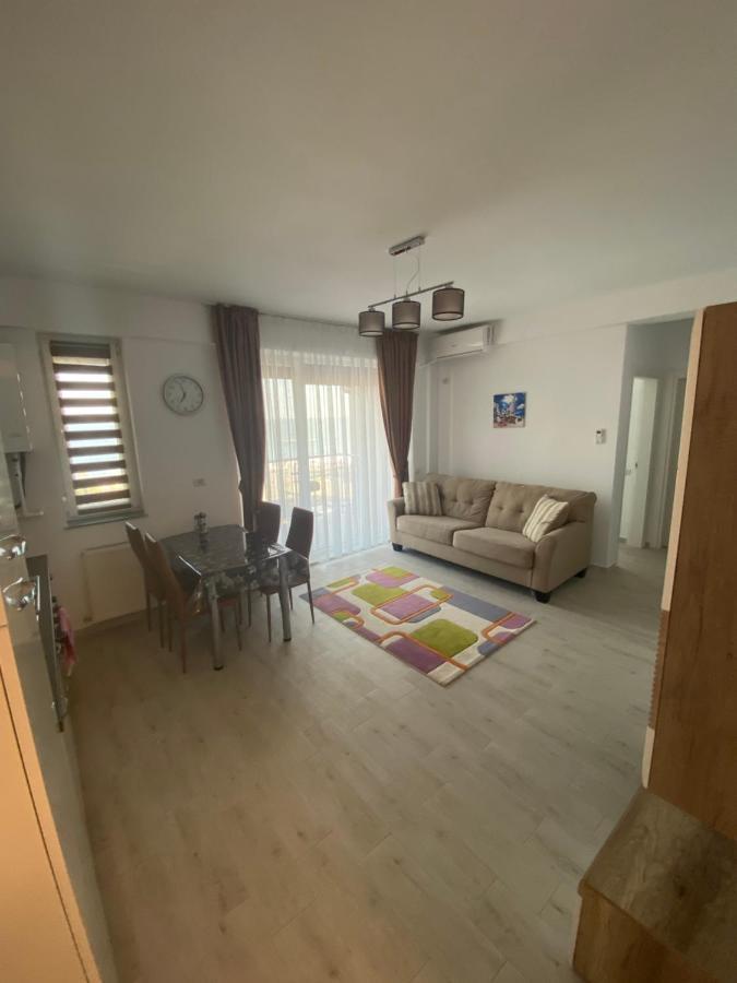 Andi Residence Năvodari Exteriér fotografie