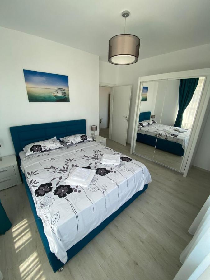 Andi Residence Năvodari Exteriér fotografie